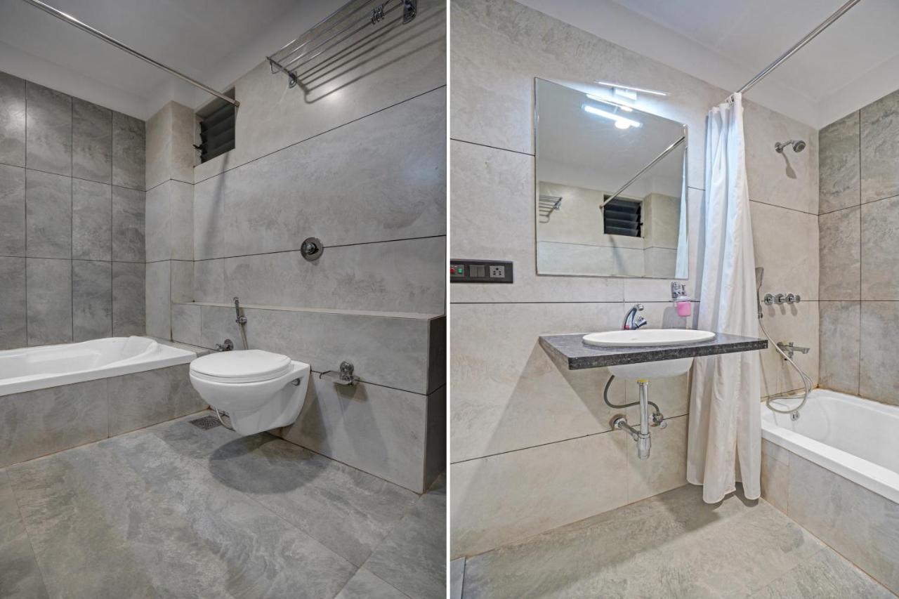 Super Oyo Townhouse 639 Hotel Citadel 2 Surat Exterior foto