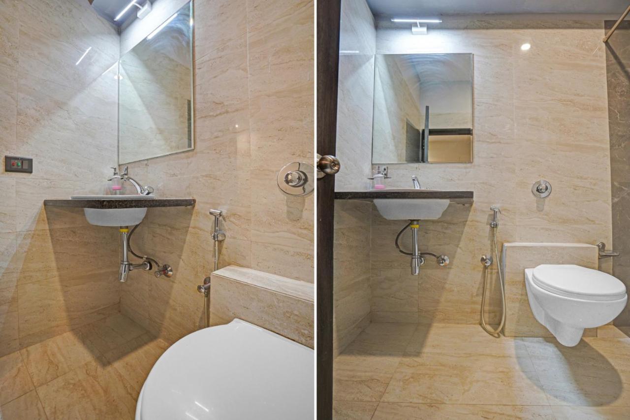Super Oyo Townhouse 639 Hotel Citadel 2 Surat Exterior foto
